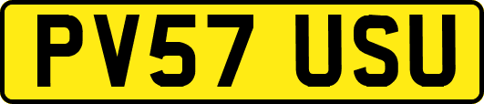 PV57USU