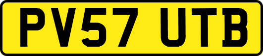PV57UTB