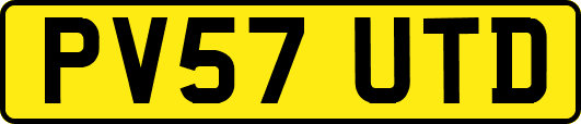 PV57UTD
