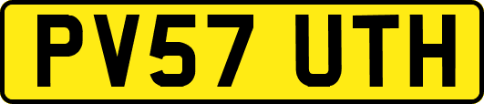 PV57UTH