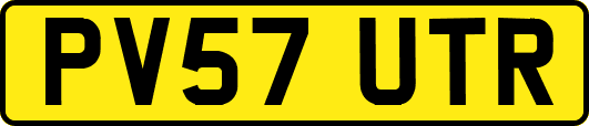 PV57UTR