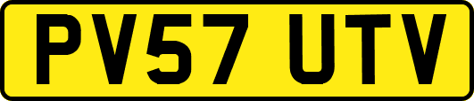 PV57UTV