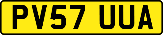 PV57UUA
