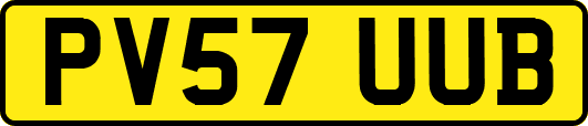 PV57UUB