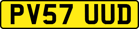 PV57UUD