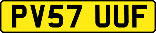 PV57UUF