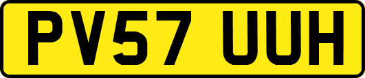 PV57UUH