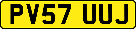 PV57UUJ