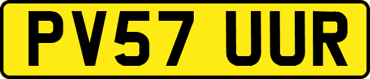 PV57UUR