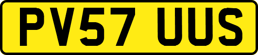 PV57UUS