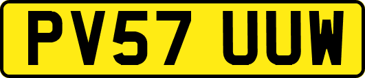 PV57UUW