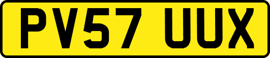 PV57UUX