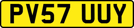 PV57UUY
