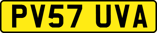 PV57UVA