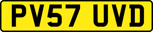 PV57UVD