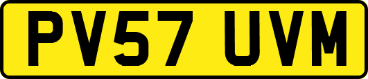 PV57UVM