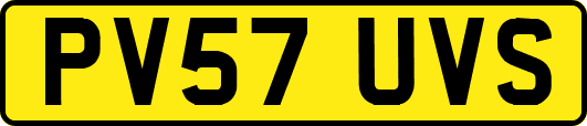 PV57UVS