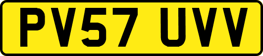PV57UVV