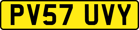 PV57UVY