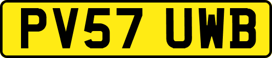 PV57UWB
