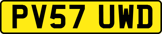 PV57UWD