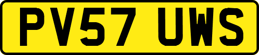 PV57UWS