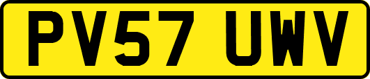 PV57UWV