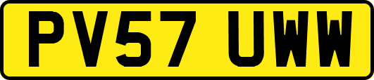 PV57UWW