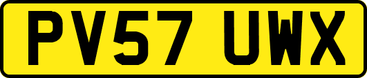 PV57UWX