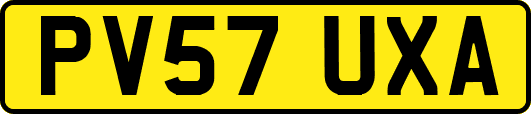 PV57UXA