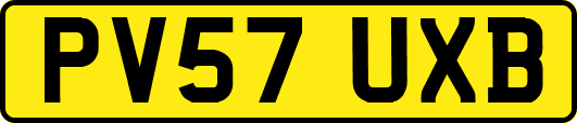 PV57UXB