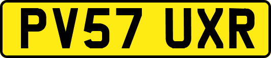 PV57UXR
