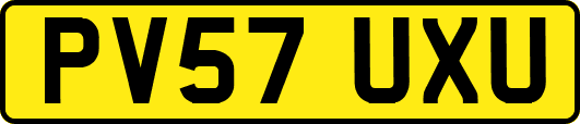 PV57UXU