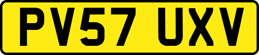 PV57UXV