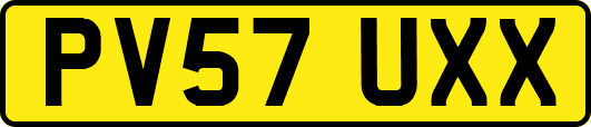 PV57UXX
