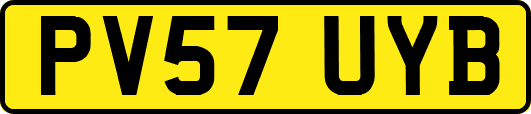 PV57UYB