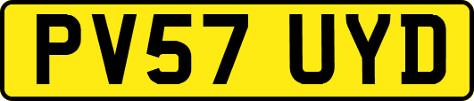 PV57UYD