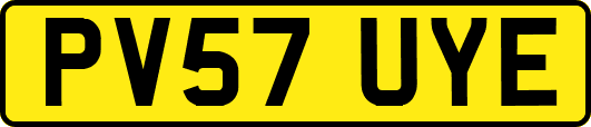 PV57UYE