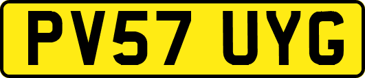PV57UYG