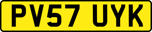 PV57UYK