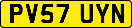 PV57UYN