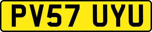 PV57UYU