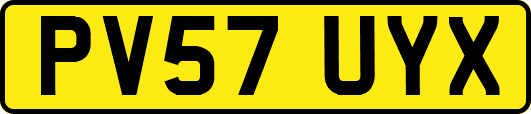 PV57UYX