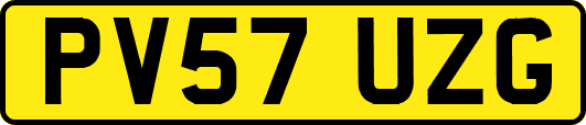 PV57UZG
