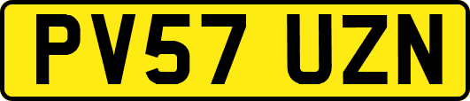 PV57UZN