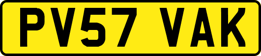 PV57VAK