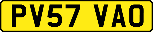 PV57VAO