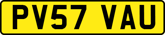 PV57VAU