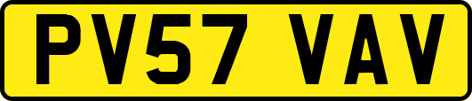 PV57VAV
