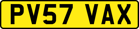 PV57VAX